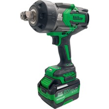 Hais Pro RB826  2300NM Akülü Somun Sökme