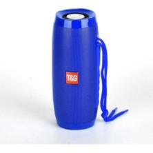 PremiumPort Renkli LED Işıklı Taşınabilir Bluetooth Çift Hoparlör, Sd, USB ve Aux Desteği