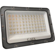 Cata CT-4659 100W LED Projektör 3200K (Günışığı)