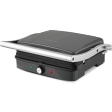 Özbience Pratik ve Şık Tost ve Izgara Makinesi ile Sağlıklı Lezzetler