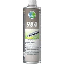 Tunap 984 Dizel Enjektör Koruyucu 500ML