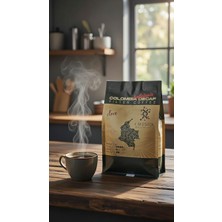 Cafestol Colombia Decaf(Kafeinsiz) Filtre Kahve 250GR
