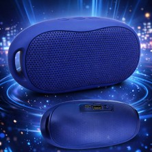 Fırsat Yolu Bluetooth Hoparlör Ses Bombası Yüksek Ses Şarjlı