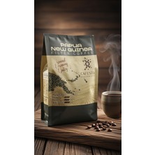 Cafestol Coffee Papua Yeni Gine Filtre Kahve