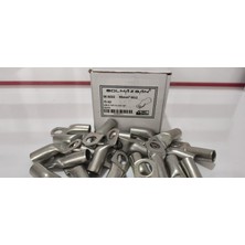 Solmazsan 95 Mm² M12 Skp Eko Kablo Pabucu-Sk 6032