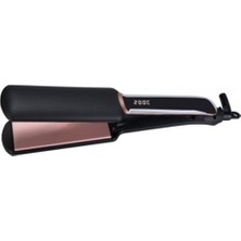 Allians Yüksek Performanslı Parlak ve Pürüzsüz Saç Düzleştirici