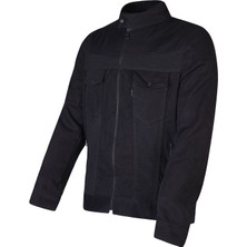 VEXO JEANS MONT SİYAH