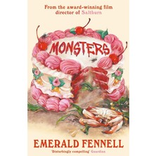 Monsters: From The Film Director Of Saltburn And Promising Young Woman