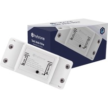 Tekli Akıllı Wi-Fi Röle