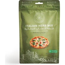 Holistic Corner Italyan Baharat Karışımı | 35G