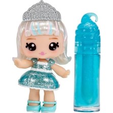 Mgae, Yummiland Callie Birthday Cake Bebeği ve Dudak Parlatıcısı, Yummiland
