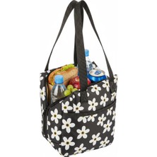 NS Reliable Ns 10 Lt Soğutucu Beslenme Termos Kamp Piknik Sıcak ve Soğuk Tutan Yalıtımlı Termal Çanta Buzluk