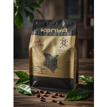 Cafestol Kenya Filtre Kahve 250 gr.