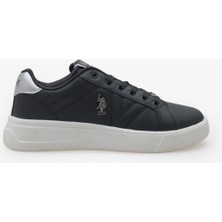 Inna Exxy Kadın U.s. Polo Sneaker - Siyah