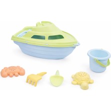 Dolu Jumbo Park / Plaj Yat Seti 5229