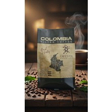 Cafestol Colombia Filtre Kahve 250 gr.