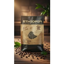 Cafestol Coffee Ethiopia Yirgacheffe Filtre Kahve 250 gr