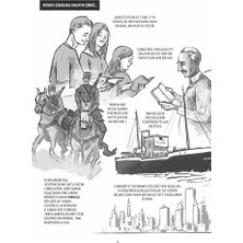 Nutuk - Çizgi Roman