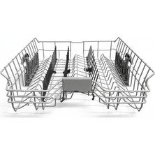 Bulaşık Makinesi Üst Sepet Orjinal Yedek Parça 1513190115