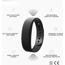 Titreşimli Bileklik,akıllı Bilekik, Titreşimli Alarm