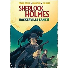 Sherlock Holmes-Baskerville Laneti