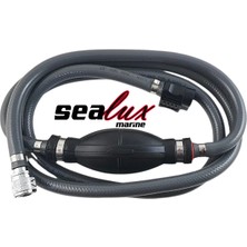 Sealux Benzin Hortumu Honda 2mt
