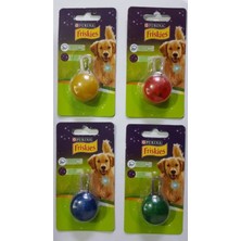 PremiumPort LED Işıklı Köpek Tasma Ucu, Güvenli ve Parlak Tasarım