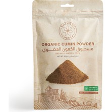 Organik Kimyon Tozu | 85G