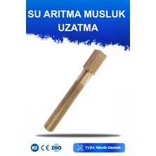 Watermelon Su Arıtma Cihazlarına Uyumlu Musluk Uzatma Aparatı