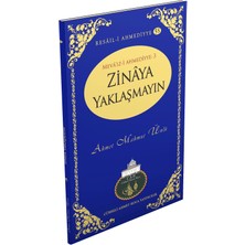 Zinaya Yaklaşmayın