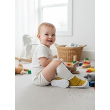Foopi Stepio Unisex Çocuk Ilkadım 19-23