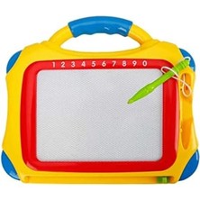 Sun-Eds-Edu Sun Doodle Renkli Küçük Eğitici Oyuncak