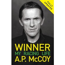 Winner: My Racing Life
