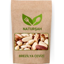 Naturşah Brezilya Cevizi 250 gr
