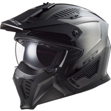 Ls2 Drıfter Jeans Kask