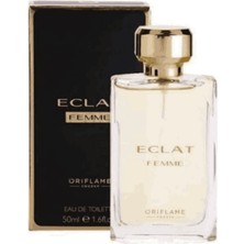 Oriflame Eclat Femme Edt 50 ml Kadın Parfüm 42507