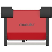 Özbience Profesyonel Döküm Tost ve Izgara Makinesi, Sağlıklı ve Leziz Yemekler Için