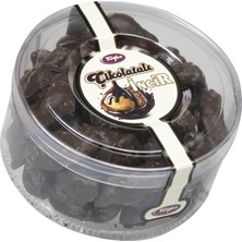 Tuğba Kuruyemiş Çikolatalı Kuru İncir  450 gr