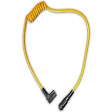 Kewi Çay Toplama Makine Kablosu X1-L1 Y.m