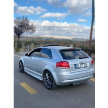 Audi A3 Arka Ek