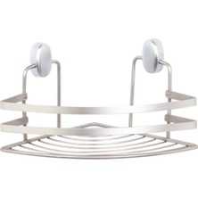 Beta Moda Hub Üçgen Köşelik Lamalı Tek Katlı 18 cm Royaleks DLP-740