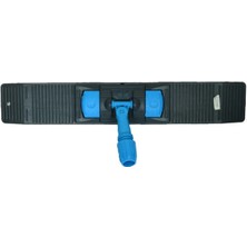 Beta Moda Hub Plastik Nemli Mop Paspas Palet Aparatı Karışık Renk 60 cm ROYALEKS-NP193