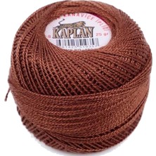 Beta Moda Hub Kaplan Etamin ve Kanaviçe Ipi 8 No Kod/renk: 400 - Royaleks