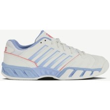 K-Swiss Bigshot Light 4 All Court Kadın Tenis Ayakkabısı