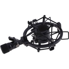 Andoer 5103 Boom Sopası Mikrofon Tutacağı (26-30MM)