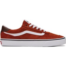 Vans Brooklyn Ls Erkek Moda Ayakkabı