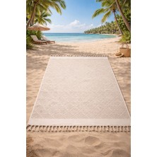 Serafina 90X150 Havlu Peştemal Lüx