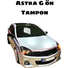 Opel Astra Ön Tampon