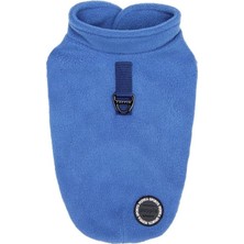 Puppia Lucius Polarlı Köpek Kıyafeti