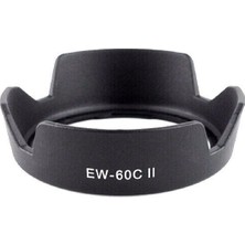 Andoer Canon EW60CII 18-55IS / Ef-S 18-55MM Parasoley